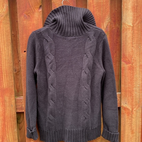 Style & Co Women’s Sweater Size L - Picture 5 of 5